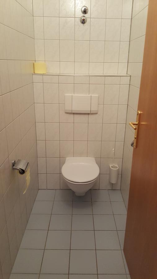 Hotel Geier Bad Schönau Екстериор снимка